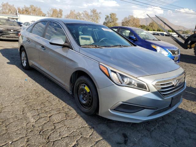 Photo 4 from auction – 2016 HYUNDAI SONATA SE with VIN 5NPE24AF4GH393184
