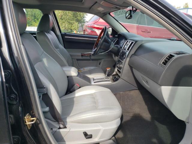 Photo 5 from auction – 2006 CHRYSLER 300C with VIN 2C3KA63H26H534488