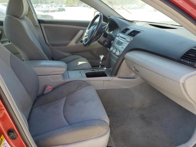 Photo 5 from auction – 2011 TOYOTA CAMRY BASE with VIN 4T1BF3EK4BU682505