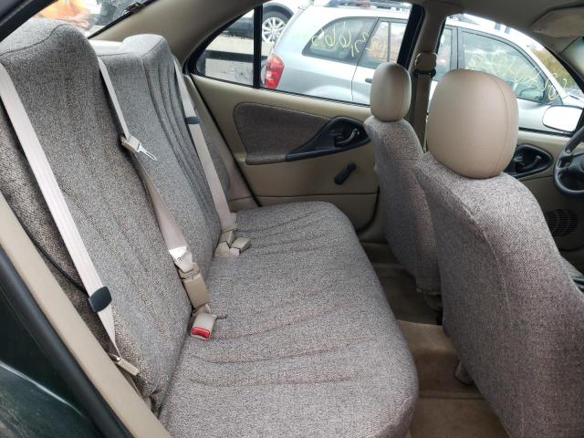 Photo 6 from auction – 2004 CHEVROLET CAVALIER with VIN 1G1JC52FX47309796