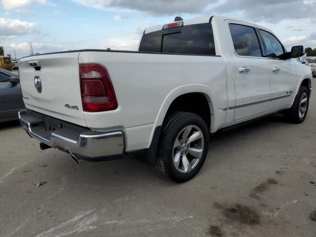 Photo 4 from auction – 2019 RAM 1500 LIMIT with VIN 1C6SRFHTXKN615779