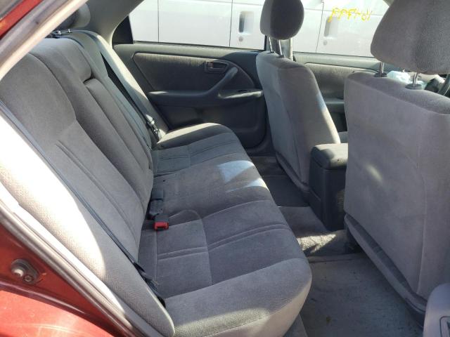 Photo 6 from auction – 2000 TOYOTA CAMRY CE with VIN 4T1BG22K2YU663083