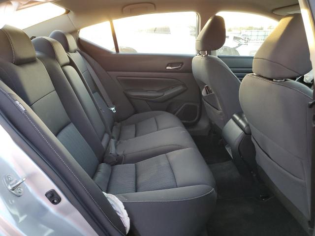 Photo 6 from auction – 2019 NISSAN ALTIMA S with VIN 1N4BL4BV1KC219265