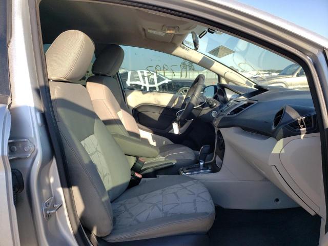 Photo 5 from auction – 2012 FORD FIESTA SE with VIN 3FADP4BJ6CM161714