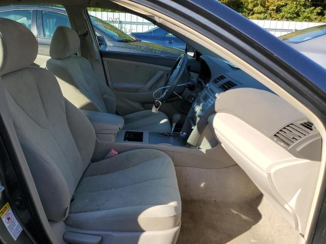 Photo 5 from auction – 2007 TOYOTA CAMRY LE with VIN 4T1BK46K47U013271