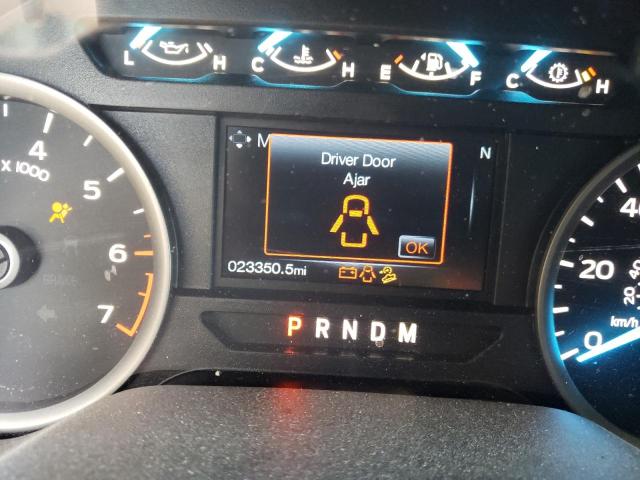 Photo 8 from auction – 2020 FORD F150 SUPER with VIN 1FTEW1E59LFA32459