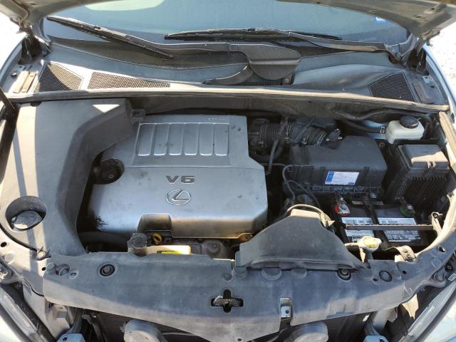 Photo 7 from auction – 2009 LEXUS RX 350 with VIN 2T2HK31U59C104045