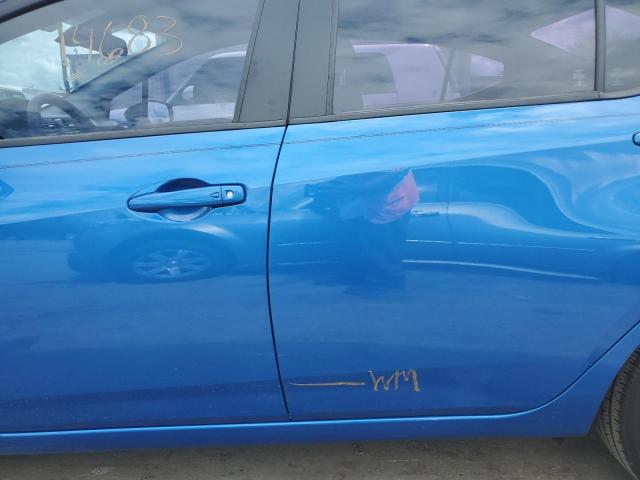 Photo 9 from auction – 2021 NISSAN VERSA SR with VIN 3N1CN8FV9ML877436