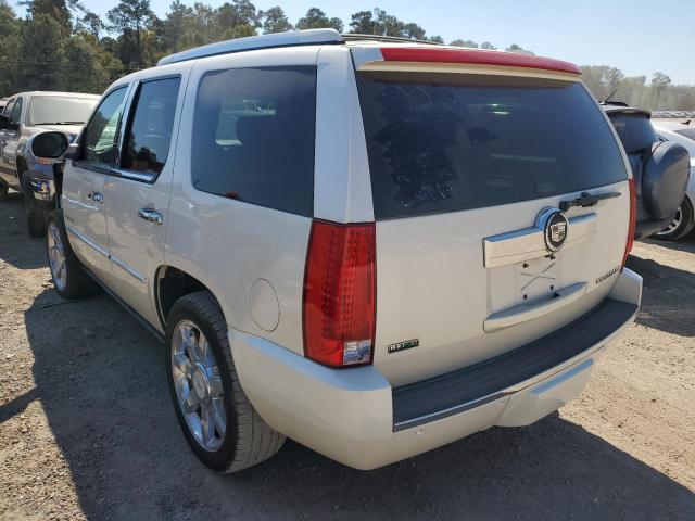 Photo 3 from auction – 2010 CADILLAC ESCALADE P with VIN 1GYUCCEF0AR257433