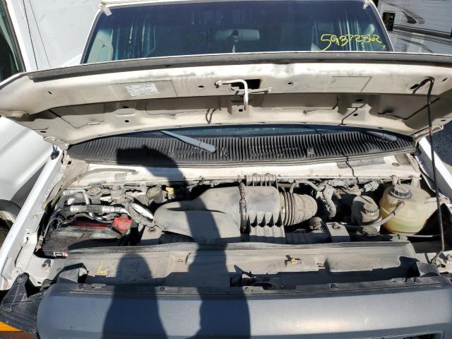 Photo 7 from auction – 2013 FORD ECONOLINE with VIN 1FTNS2EW1DDA02203