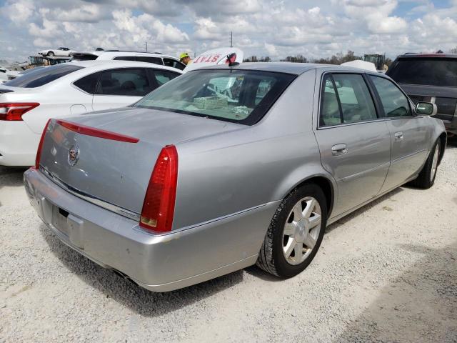 Фото 4 с аукциона – 2007 CADILLAC DTS с VIN 1G6KD57Y27U192520