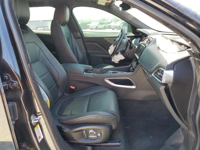 Photo 5 from auction – 2020 JAGUAR F-PACE S with VIN SADCM2FV8LA640900