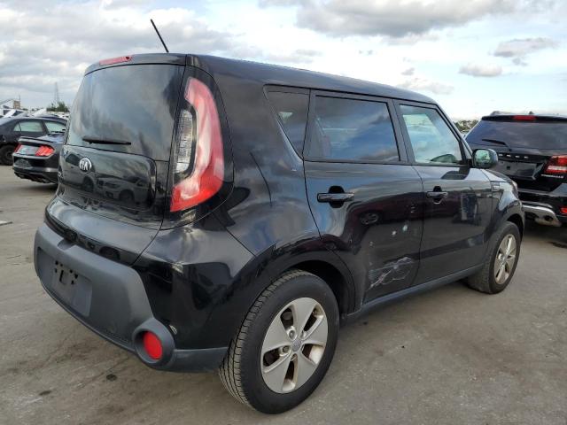 Photo 4 from auction – 2014 KIA SOUL with VIN KNDJN2A26E7721620