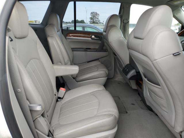 Photo 6 from auction – 2008 BUICK ENCLAVE CX with VIN 5GAER23718J129193