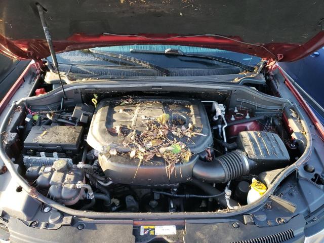 Photo 7 from auction – 2017 JEEP GRAND CHER with VIN 1C4RJFBG3HC782032