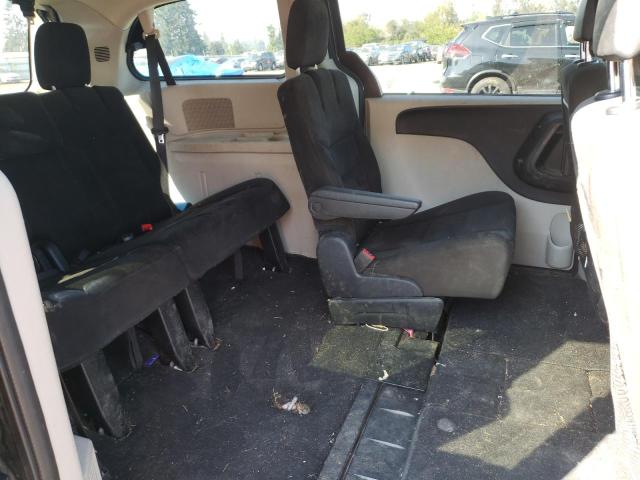 Photo 6 from auction – 2015 DODGE GRAND CARA with VIN 2C4RDGCG3FR658214
