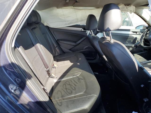 Photo 6 from auction – 2014 VOLKSWAGEN PASSAT S with VIN 1VWAS7A31EC040431