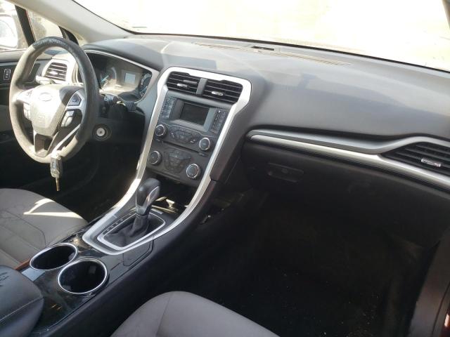 Photo 9 from auction – 2013 FORD FUSION S with VIN 3FA6P0G76DR216181