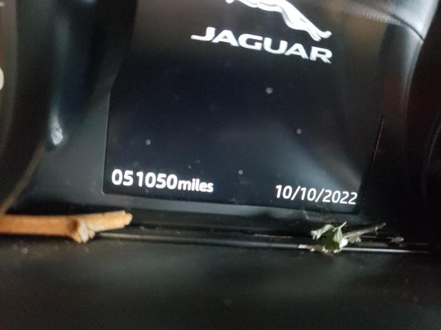 Photo 8 from auction – 2019 JAGUAR XF PREMIUM with VIN SAJBJ4FX2KCY79537