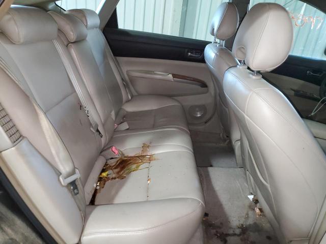 Photo 6 from auction – 2007 TOYOTA PRIUS with VIN JTDKB20U373280104
