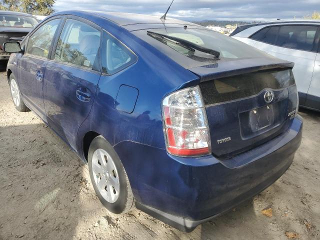 Photo 3 from auction – 2008 TOYOTA PRIUS with VIN JTDKB20U687808924
