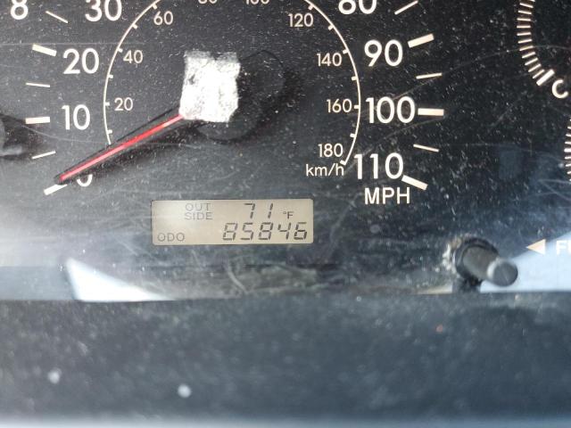 Photo 8 from auction – 2006 TOYOTA COROLLA CE with VIN 1NXBR32E96Z723853