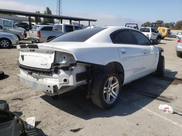Photo 4 from auction – 2017 DODGE CHARGER SR with VIN 2C3CDXL96HH500518