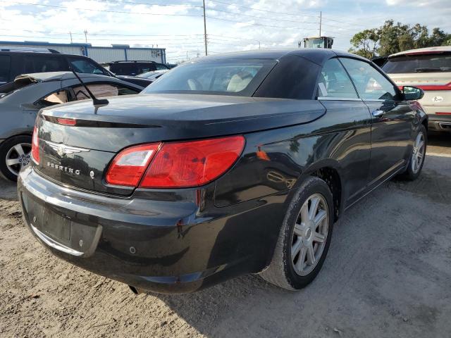 Photo 4 from auction – 2009 CHRYSLER SEBRING LI with VIN 1C3LC65V29N555032