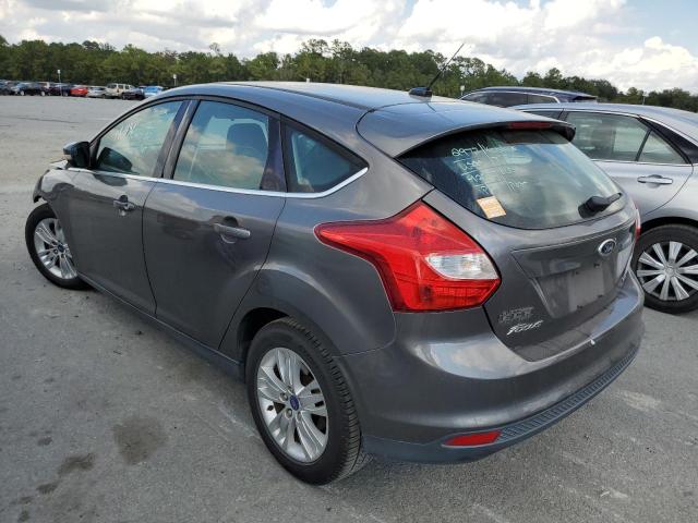 Photo 3 from auction – 2012 FORD FOCUS SEL with VIN 1FAHP3M28CL235931