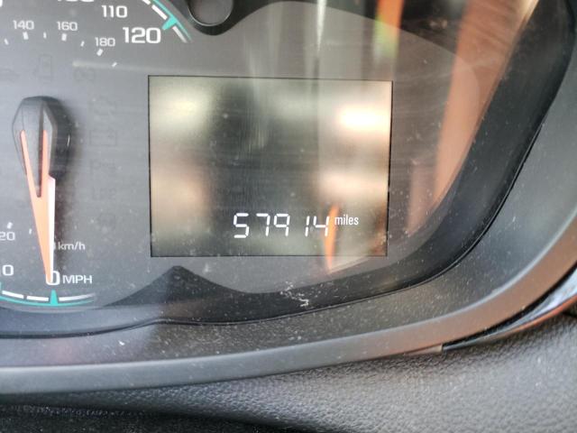 Photo 8 from auction – 2020 CHEVROLET SPARK LS with VIN KL8CB6SAXLC403849