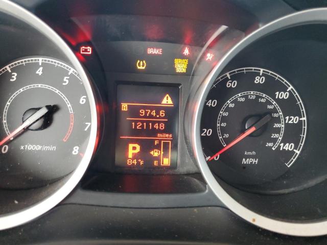 Photo 8 from auction – 2015 MITSUBISHI LANCER ES with VIN JA32U2FU6FU018330