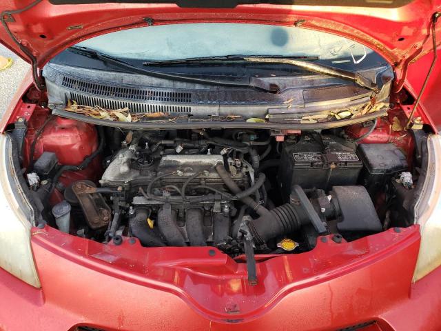 Photo 7 from auction – 2008 TOYOTA SCION XD with VIN JTKKU10438J003429