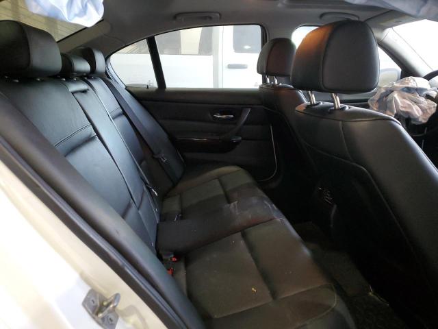 Photo 6 from auction – 2011 BMW 335 D with VIN WBAPN7C57BF183796