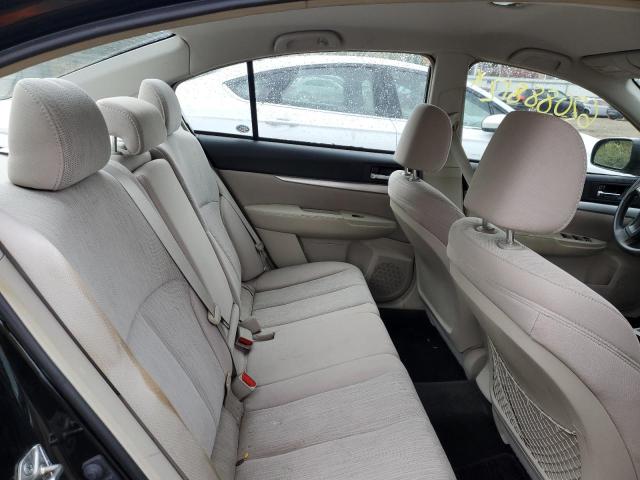 Photo 6 from auction – 2014 SUBARU LEGACY 2.5 with VIN 4S3BMAA61E1024069