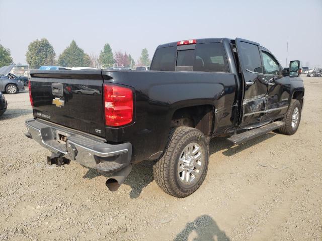 Photo 4 from auction – 2016 CHEVROLET SILVERADO with VIN 1GC1KWE83GF164382