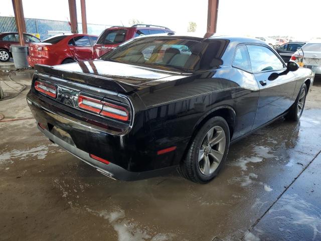 Photo 4 from auction – 2019 DODGE CHALLENGER with VIN 2C3CDZAG2KH669178