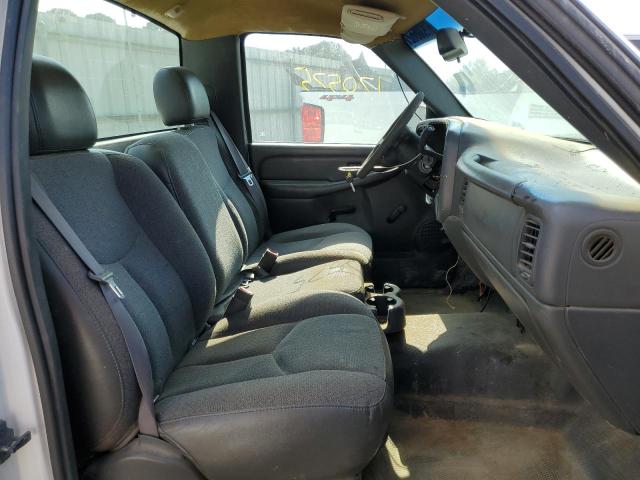 Photo 5 from auction – 2003 GMC NEW SIERRA with VIN 1GTEC14V73Z268536