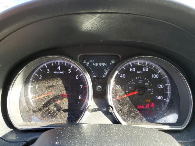 Photo 8 from auction – 2019 NISSAN VERSA S with VIN 3N1CN7AP1KL872974