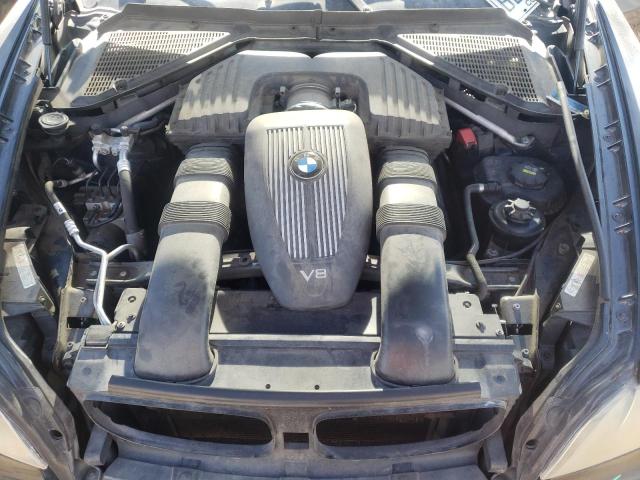 Photo 7 from auction – 2009 BMW X5 XDRIVE4 with VIN 5UXFE83569L170908