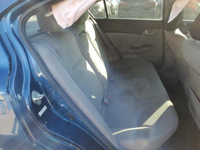 Photo 6 from auction – 2012 HONDA CIVIC EX with VIN 2HGFB2F87CH548625