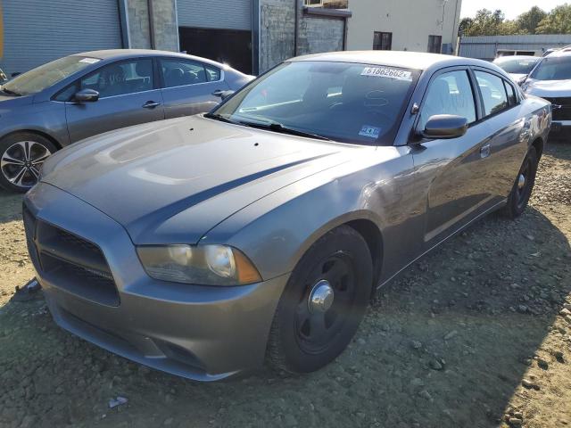 Photo 2 from auction – 2012 DODGE CHARGER PO with VIN 2C3CDXAT9CH201001