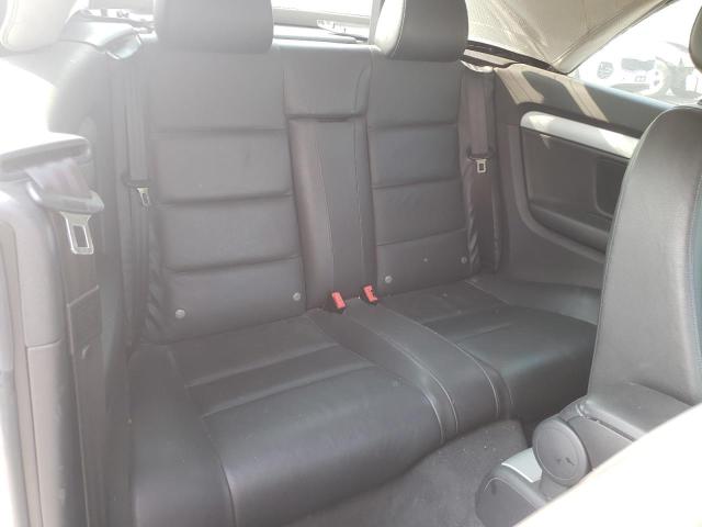 Photo 6 from auction – 2009 AUDI A4 2.0T CA with VIN WAUAF48H59K006265