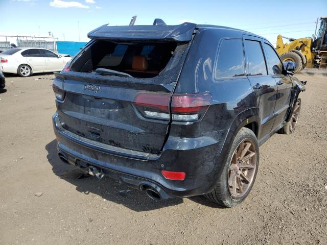 Photo 4 from auction – 2014 JEEP GRAND CHER with VIN 1C4RJFDJ8EC387817