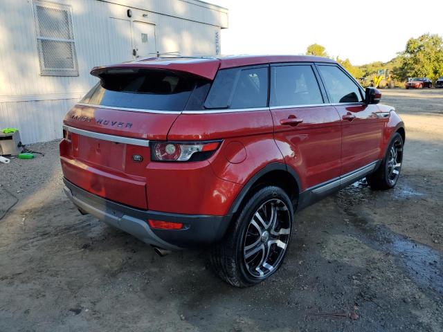 Photo 4 from auction – 2012 LAND ROVER RANGE ROVE with VIN SALVV2BG9CH639327