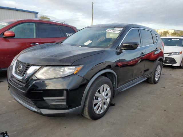 Photo 2 from auction – 2018 NISSAN ROGUE S with VIN KNMAT2MT2JP545136