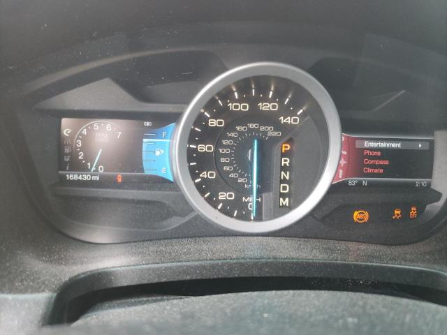 Photo 8 from auction – 2011 FORD EXPLORER X with VIN 1FMHK7D89BGA12076