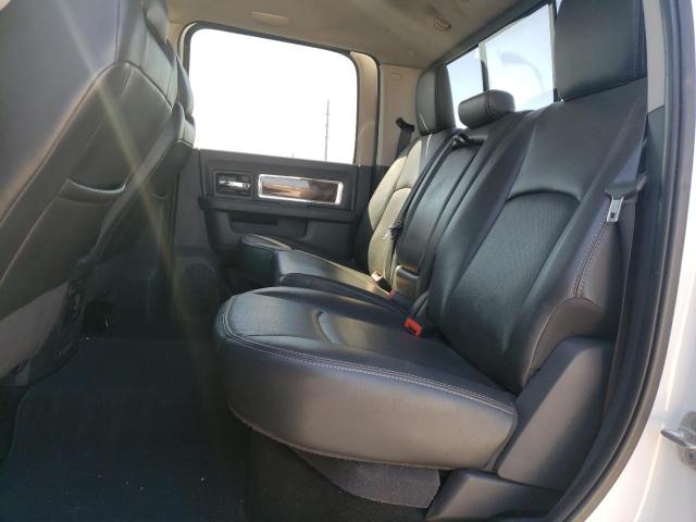 Photo 6 from auction – 2011 DODGE RAM 3500 with VIN 3D73Y3CL3BG636848