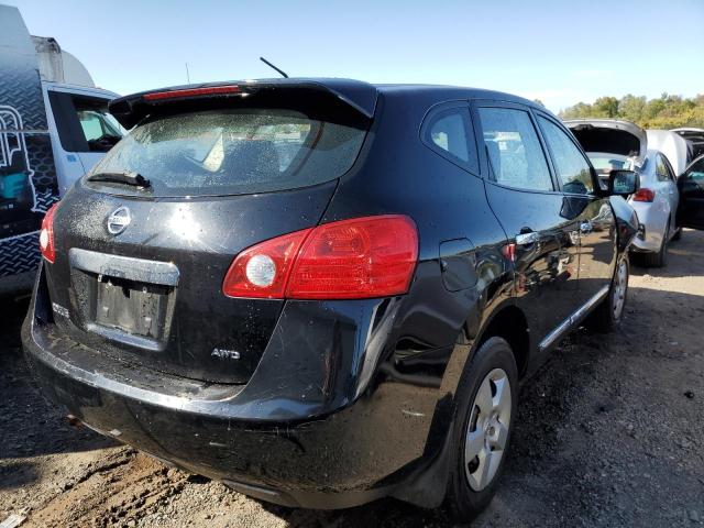 Photo 4 from auction – 2011 NISSAN ROGUE S with VIN JN8AS5MV4BW251111