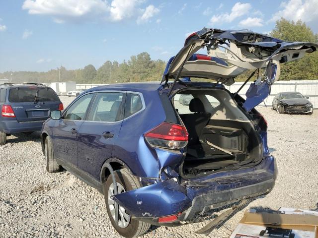 Photo 3 from auction – 2018 NISSAN ROGUE S with VIN KNMAT2MT6JP567835