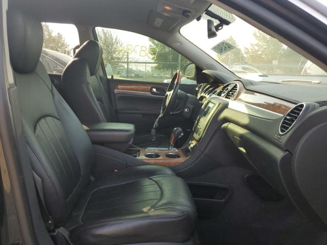 Photo 5 from auction – 2012 BUICK ENCLAVE with VIN 5GAKVDEDXCJ135080